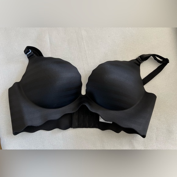 Push up Bra Black from China - Picture 1 of 8